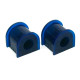 SuperPro SuperPro Rear Sway Bar Mount Bush Kit 19mm for Honda Prelude BA4, BA5, BA7 1987-1992 | race-shop.bg