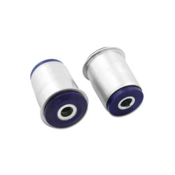SuperPro Front Lower Control Arm Inner Bush Kit for Holden Calais/Caprice/Commodore/Statesman, Toyota Lexcen and more (SPF0251K)