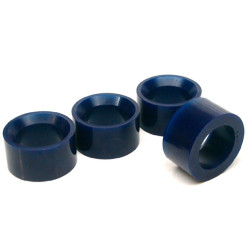Porsche-Torsion Bar Pivot (80ShA)