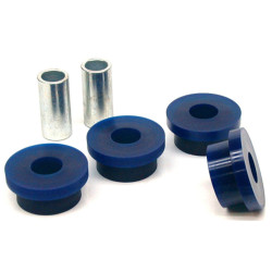SuperPro Front Sway Bar to Lower Control Arm Bush Kit for Toyota Camry SV10, 11 1982-1988