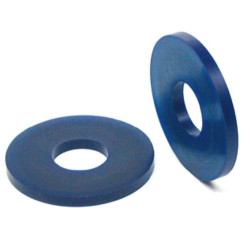 SuperPro Rear Upper Trailing Arm Thrust Washer Bush Kit for Alfa Romeo Berlina/Spider