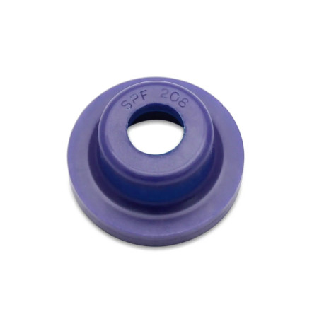 SuperPro SuperPro Rear Spring Insulator Bush Kit 6mm +10mm for Ford Cortina/Granada | race-shop.bg