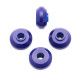 SuperPro SuperPro Front & Rear Upper Shock Absorber Bush Kit for Triumph Dolomite/GT6/Herald/Italia/Spitfire/Toledo, 70 ShA | race-shop.bg