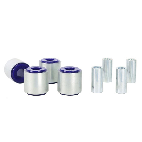SuperPro Radius Arm to Diff. Shell Kit (80ShA) | race-shop.bg