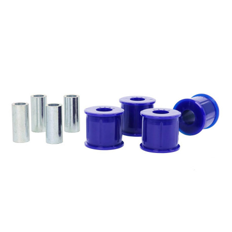 Полиуретанови тампони SuperPro Front Radius Arm to Differential Mount Bush Kit for Land Rover Defender/Discovery/Range Rover (SPF0195K) | race-shop.bg