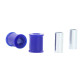 Полиуретанови тампони SuperPro Front Panhard Rod Bush Kit for Land Rover 110/127/90/Defender/Discovery/Range Rover | race-shop.bg