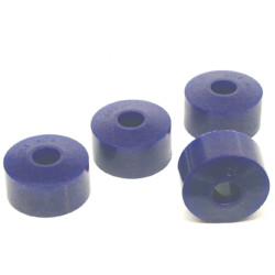 SuperPro Rear Upper Trailing Arm to Differential Mount Bush Kit for Triumph Dolomite/Toledo