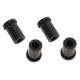 SuperPro SuperPro Rear Leaf Spring Shackle Upper Bush Kit Heavy Duty for Mitsubishi Challenger/Express/L200 Express/L200/Triton and more | race-shop.bg