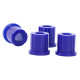 SuperPro SuperPro Rear Leaf Spring Front Eye Bush Kit for Mitsubishi Express/L200 Express, Kia Pregio | race-shop.bg