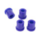 SuperPro SuperPro Rear Leaf Spring Front Eye Bush Kit for Mitsubishi Express/L200 Express, Kia Pregio | race-shop.bg