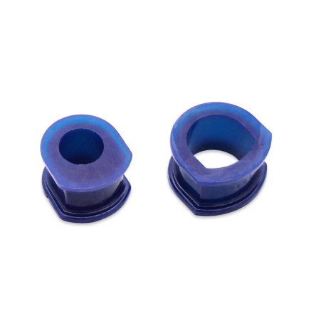 Полиуретанови тампони SuperPro Front Steering Rack Mount Bush Kit for Fiat 128/X 1/9 | race-shop.bg