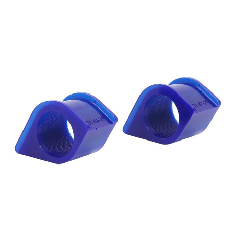 SuperPro SuperPro Front Sway Bar Mount Bush Kit 32mm for Alfa Romeo Spider 105 1966-1977 | race-shop.bg