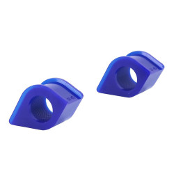 SuperPro Front Sway Bar Mount Bush Kit 20mm for Alfa Romeo Berlina 105 1971-1977