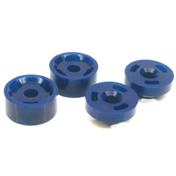 SuperPro Rear Differential Mount Bush Kit for Triumph 2.5 PI/2000/2500/Stag/TR 5/TR 6, TVR 3000 (SPF0138VK)