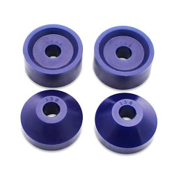 SuperPro Rear Differential Mount Bush Kit for Triumph 2.5 PI/2000/2500/Stag/TR 5/TR 6, TVR 3000 (SPF0138K)