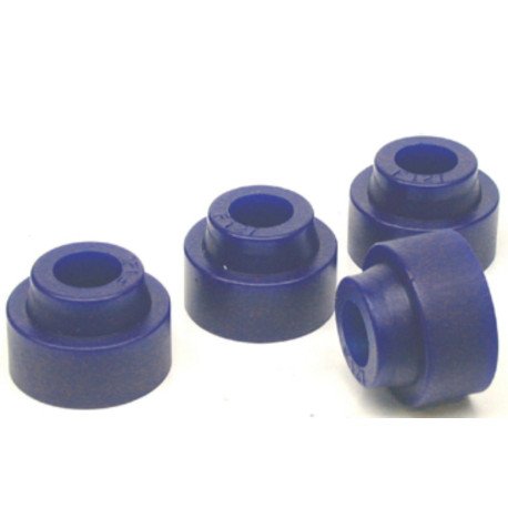 Полиуретанови тампони SuperPro Front Radius Arm to Chassis Mount Bush Kit for Land Rover Range Rover Classic 1969-1986 | race-shop.bg