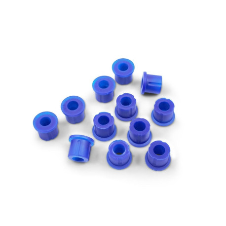 SuperPro Morris - Sprg/R/All (90 duro/ShA) | race-shop.bg