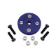 SuperPro SuperPro Front Steering Coupling Bush Kit for Holden Gemini TX, TC, TD, TE, TF, TG 1975-1985 | race-shop.bg