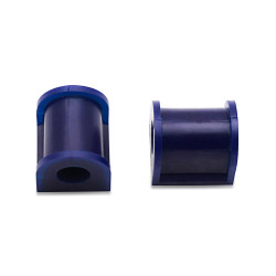 SuperPro Front Sway Bar Mount Bush Kit 19mm for Triumph TR 7/TR 8, Rover 2000-3500