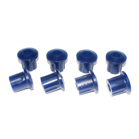 SuperPro SuperPro Rear Leaf Spring Bush Kit (complete) for Ford Thames, Jeep CJ5 - CJ8 | race-shop.bg