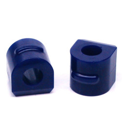 SuperPro Sway Bar Mount Bush Kit 22mm for Toyota
