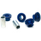 SuperPro SuperPro Front Lower Control Arm Front Bush Kit for Ford Laser/Meteor, Mazda 323 | race-shop.bg