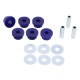 SuperPro SuperPro Front Steering Rack Mount Bush Kit for Jaguar XJ, Daimler 2.8 - 5.3/Coupe | race-shop.bg
