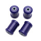 SuperPro SuperPro Rear Trailing Arm Bush Kit for Triumph 2.5 PI/2000/2500/Stag/TR 4A/TR 5/TR 6 | race-shop.bg