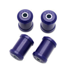 SuperPro Rear Trailing Arm Bush Kit for Triumph 2.5 PI/2000/2500/Stag/TR 4A/TR 5/TR 6
