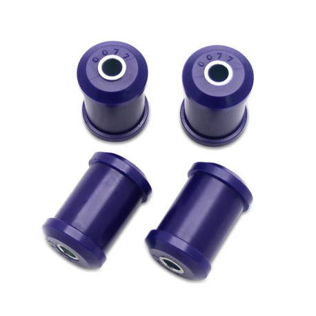 SuperPro SuperPro Rear Trailing Arm Bush Kit for Triumph 2.5 PI/2000/2500/Stag/TR 4A/TR 5/TR 6 | race-shop.bg