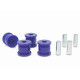 SuperPro SuperPro Rear Lower Trailing Arm Bush Kit for Triumph Dolomite/Toledo/TR 7/TR 8, 90 ShA | race-shop.bg