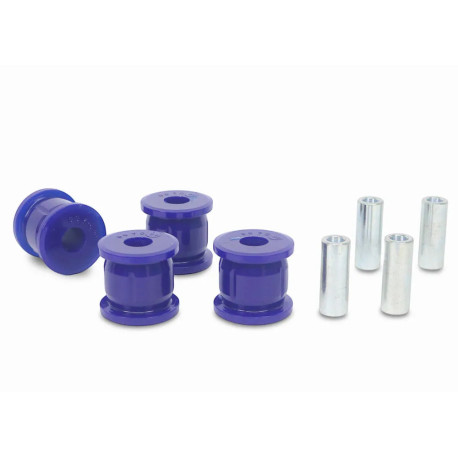 SuperPro SuperPro Rear Lower Trailing Arm Bush Kit for Triumph Dolomite/Toledo/TR 7/TR 8, 90 ShA | race-shop.bg