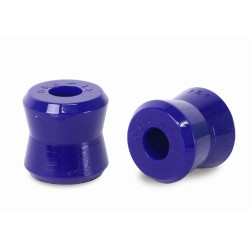 SuperPro Rear Shock Absorber Bush Kit 15mm for Toyota Hiace H50, 60, 70 Series 1982-1989