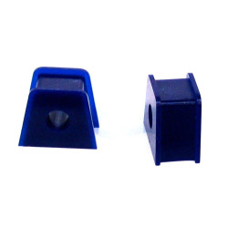 SuperPro Front Sway Bar Mount Bush Kit 22mm for Austin A30/A60 Cambridge/FX3