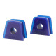 SuperPro SuperPro Front Sway Bar Mount Bush Kit 16mm for Austin A30/A60 Cambridge, MG MGB/MGB GT | race-shop.bg