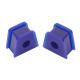 SuperPro SuperPro Front Sway Bar Mount Bush Kit 16mm for Austin A30/A60 Cambridge, MG MGB/MGB GT | race-shop.bg