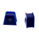 SuperPro SuperPro Front Sway Bar Mount Bush Kit 14mm for MG MGB/MGB GT/Midget, Austin-Healey 3000 | race-shop.bg