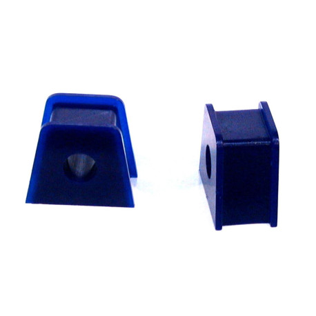 SuperPro SuperPro Front Sway Bar Mount Bush Kit 14mm for MG MGB/MGB GT/Midget, Austin-Healey 3000 | race-shop.bg