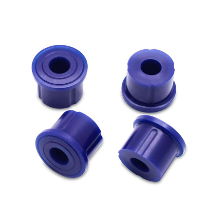 SuperPro SuperPro Leaf Spring Front Eye Bush Kit for Nissan 620/Datsun/Navara/Urvan/UTE | race-shop.bg