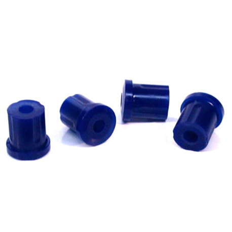 SuperPro SuperPro Rear Leaf Spring Bush Kit (complete) for Mazda 1200/1300/808/R100/RX-3 | race-shop.bg