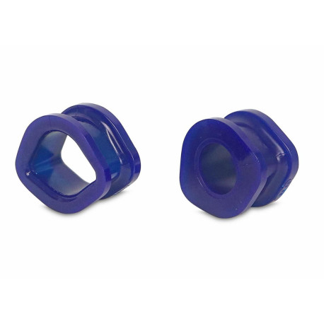 SuperPro Nissan - Rack Mt (80ShA) | race-shop.bg