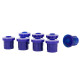 SuperPro SuperPro Rear Leaf Spring Bush Kit (complete) for MG MGB/MGB GT/MGC | race-shop.bg
