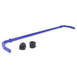 SuperPro Rear Sway Bar 22mm Adjustable for Subaru WRX VB, VN 2022-