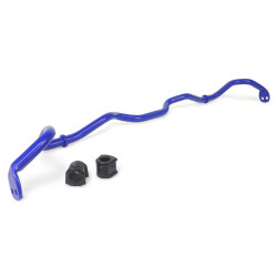 SuperPro Front Sway Bar 24mm Adjustable for Subaru WRX VB, VN 2022-
