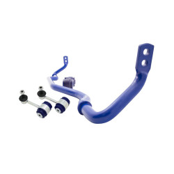 SuperPro Rear Sway Bar + Link Kit 22mm Adjustable for Audi A3 S3 8V, RS3 8V 2012-2020