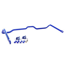 SuperPro Rear Sway Bar 30mm for Toyota Land Cruiser 80 Series, 105 Series 1990-2007