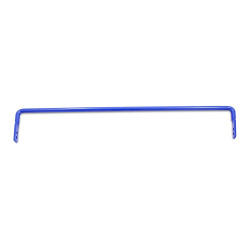 SuperPro Rear Sway Bar 24mm Adjustable for Jeep Wrangler JK 2007-2018
