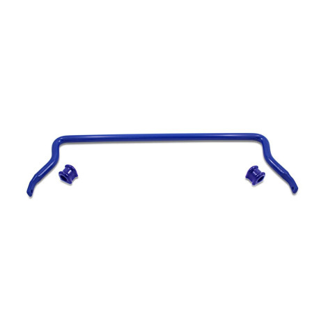 Полиуретанови тампони SuperPro Front Sway Bar 33mm for Jeep Wrangler JK 2007-2018 | race-shop.bg