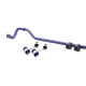 SuperPro SuperPro Rear Sway Bar + Link Kit 22mm Adjustable for Audi A3/Q2, VW Golf/Golf Alltrack | race-shop.bg