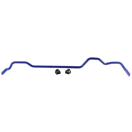SuperPro SuperPro Rear Sway Bar 22mm Adjustable for Subaru Impreza WRX STI GD MY02-MY05 Sedan, WRX STI GD MY06, MY07 Sedan 2001-2007 | race-shop.bg